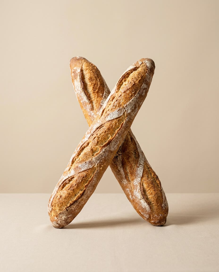 Baguette tradicional